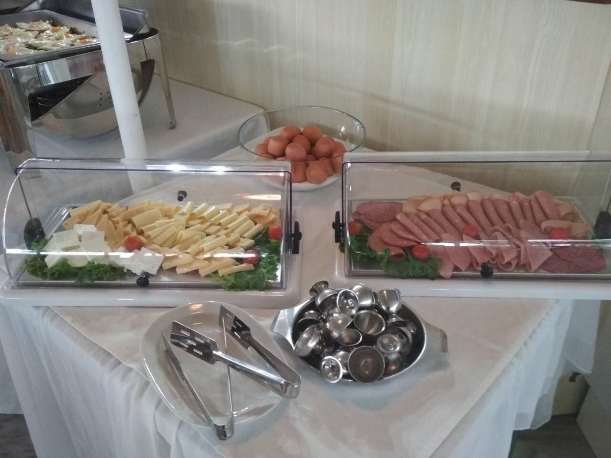 Vournelis Hotel لايميناس المظهر الخارجي الصورة